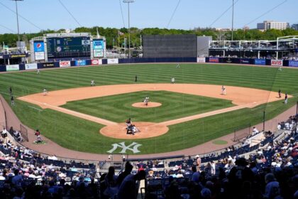 Tampa Bay Rays in Advanced Negotiations for Sale to Developer