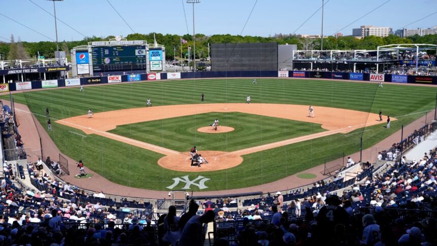 Tampa Bay Rays in Advanced Negotiations for Sale to Developer