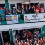 Panthers Celebrate and Damage the Stanley Cup: Trophy Suffers in Celebration