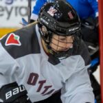 Seattle signs Natalie Snodgrass for its inaugural PWHL season