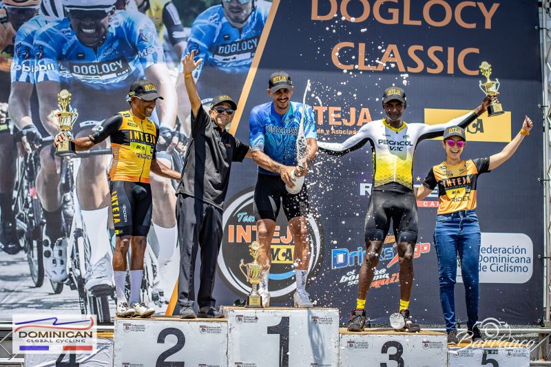 Doglocy Classic 2025: Elite cycling in the Americas with $5,500 in prizes