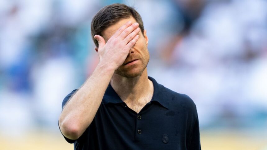 Real Madrid Draws in Club World Cup: Alonso in Trouble. Foden Shines at City.