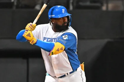 Franmil Reyes, Ex-MLB, Sued for Breach of Financial Contract