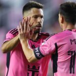 Messi and Alba ready: Inter Miami vs. Porto in Club World Cup