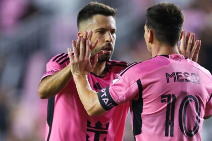 Messi and Alba ready: Inter Miami vs. Porto in Club World Cup