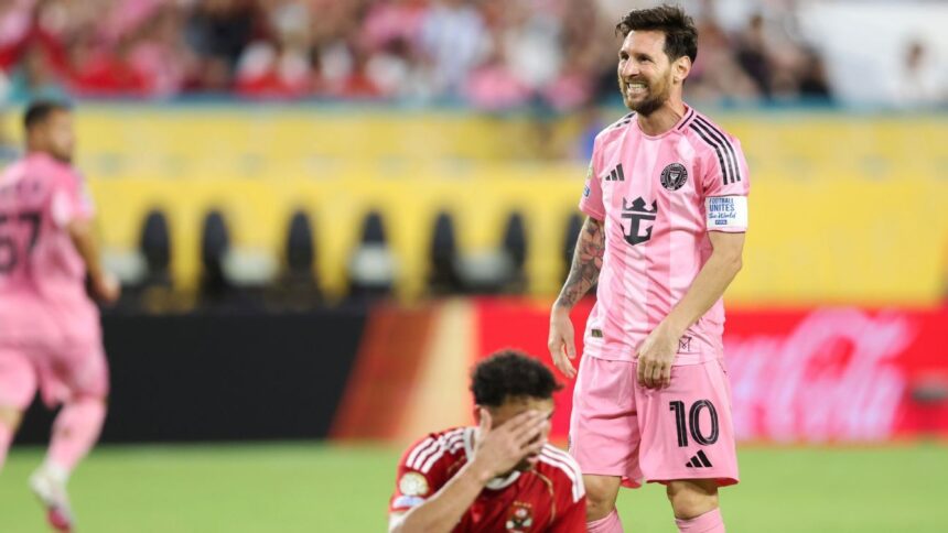 Club World Cup: Who advances to the Round of 16? Analysis and Classification