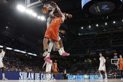 Valencia Basket vs Real Madrid: Endesa League Final is red hot