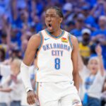 Jalen Williams: The new Scottie Pippen? Meteoric rise in the Thunder