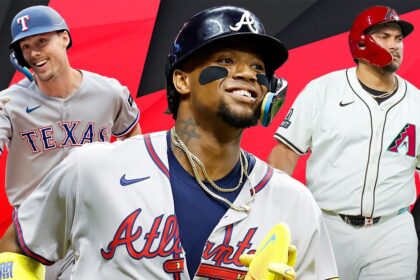 Tigers Dominate MLB: Who Will Challenge Detroit in the Ranking?