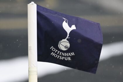 Tottenham Fined: Homophobic Chants in Match vs. Manchester United