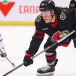 Senators Assure Zetterlund: 3-Year Contract and $12.8M