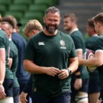 Lions vs. Argentina: The Fight for a Place in the Starting XV Begins Now