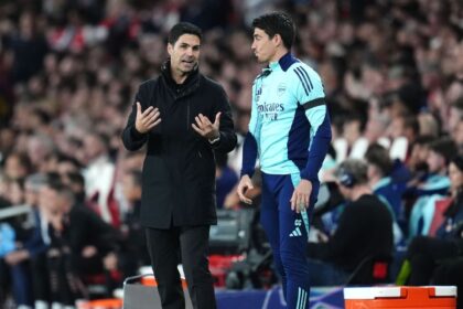 Carlos Cuesta, former Arsenal assistant, takes over Parma: The youngest coach in Serie A