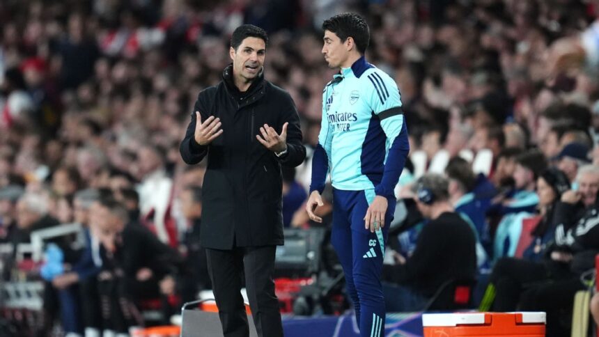 Carlos Cuesta, former Arsenal assistant, takes over Parma: The youngest coach in Serie A