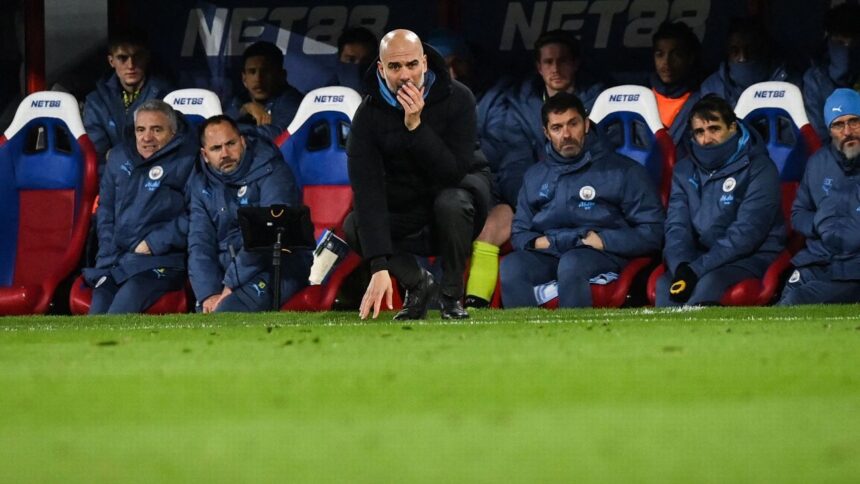 Manchester City Fined for Kick-Off Delays: Premier League Punishes