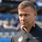Marsch, DT of Canada, under Concacaf investigation for conduct