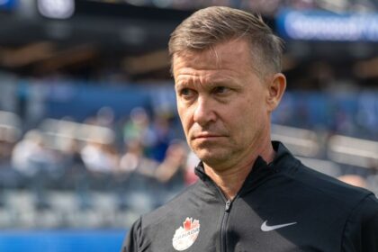 Marsch, DT of Canada, under Concacaf investigation for conduct