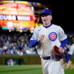 Pete Crow-Armstrong: The Future of the Cubs and Rising MLB Star