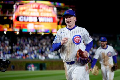 Pete Crow-Armstrong: The Future of the Cubs and Rising MLB Star