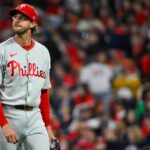 Phillies: Aaron Nola to the injured list with a rib injury