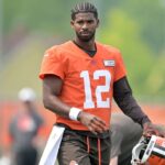 Shedeur Sanders, Browns QB, fined for speeding ¡Twice in a month!