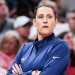 Fever: Stephanie White absent, Austin Kelly assumes as interim HC