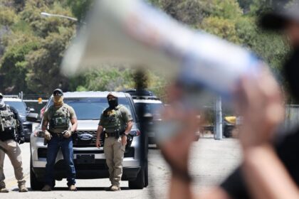 Dodgers Prevent ICE Access to Stadium Parking Amid Protests