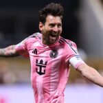 Messi Lights Up the Club World Cup: Stunning Goal and Historic Victory for Inter Miami