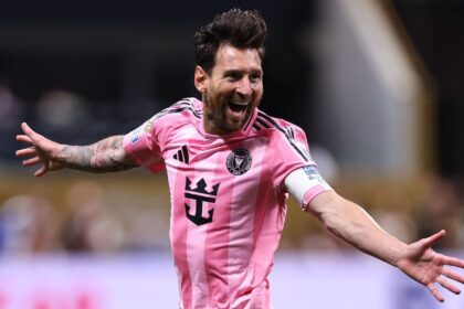 Messi Lights Up the Club World Cup: Stunning Goal and Historic Victory for Inter Miami