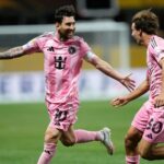 Messi shines: Inter Miami defeats Porto in the Club World Cup