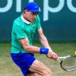 Bublik Shocks Sinner (N°1) in Halle: Epic Defeat!