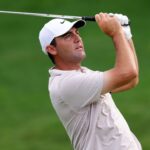 Scheffler and Eckroat lead Travelers Championship with brilliant 62s