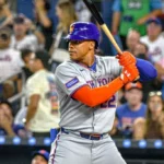 Soto reaches 1,000 hits in MLB: Historic milestone with the Mets