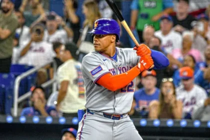 Soto reaches 1,000 hits in MLB: Historic milestone with the Mets