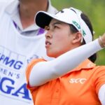 Thitikul leads the Women's PGA after comeback: Spectacular Birdie Run!