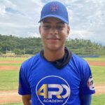 Venezuelan prospect Josué Chacoa: Suspension, threats, and crisis after falsifying age