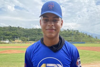 Venezuelan prospect Josué Chacoa: Suspension, threats, and crisis after falsifying age