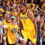 Pacers crush Thunder and force Game 7 of the NBA Finals