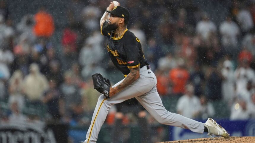 Santana de Piratas Responds to Fan in Altercation During Game