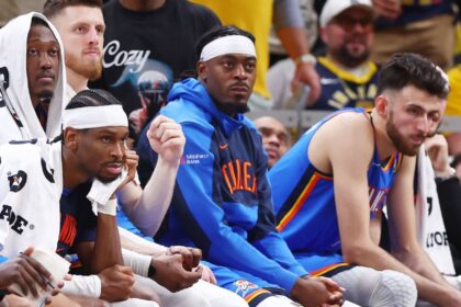 Thunder: NBA Finals Defeat, SGA Takes Responsibility. Decisive Game 7