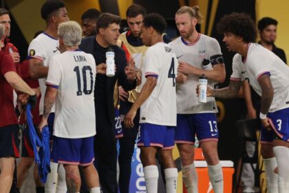 Pochettino Lauds Richards: "Humility and Decisive Play" in the Gold Cup