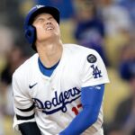 Ohtani and Tatis: Dodgers vs Padres battle with hits and tension