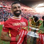 Salah and Fernandes, PFA Player of the Year candidates: Liverpool and Man. Utd. in the fight