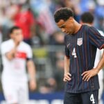 Crisis in USMNT: Price of Success? Analysis of the present and future.