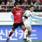 K League: End to 26-year ban on foreign goalkeepers in South Korea