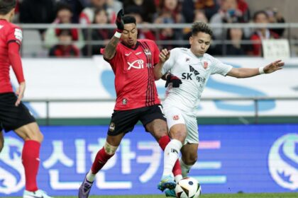 K League: End to 26-year ban on foreign goalkeepers in South Korea