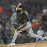 Santana of Pirates stars in altercation with fan in Detroit: Details and reaction.