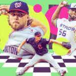 MLB: Who pitches better? Analysis of pitchers and their effectiveness.