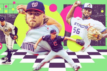 MLB: Who pitches better? Analysis of pitchers and their effectiveness.