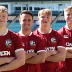Lions vs Wallabies: Complete Guide to the 2025 Rugby Tour in Australia